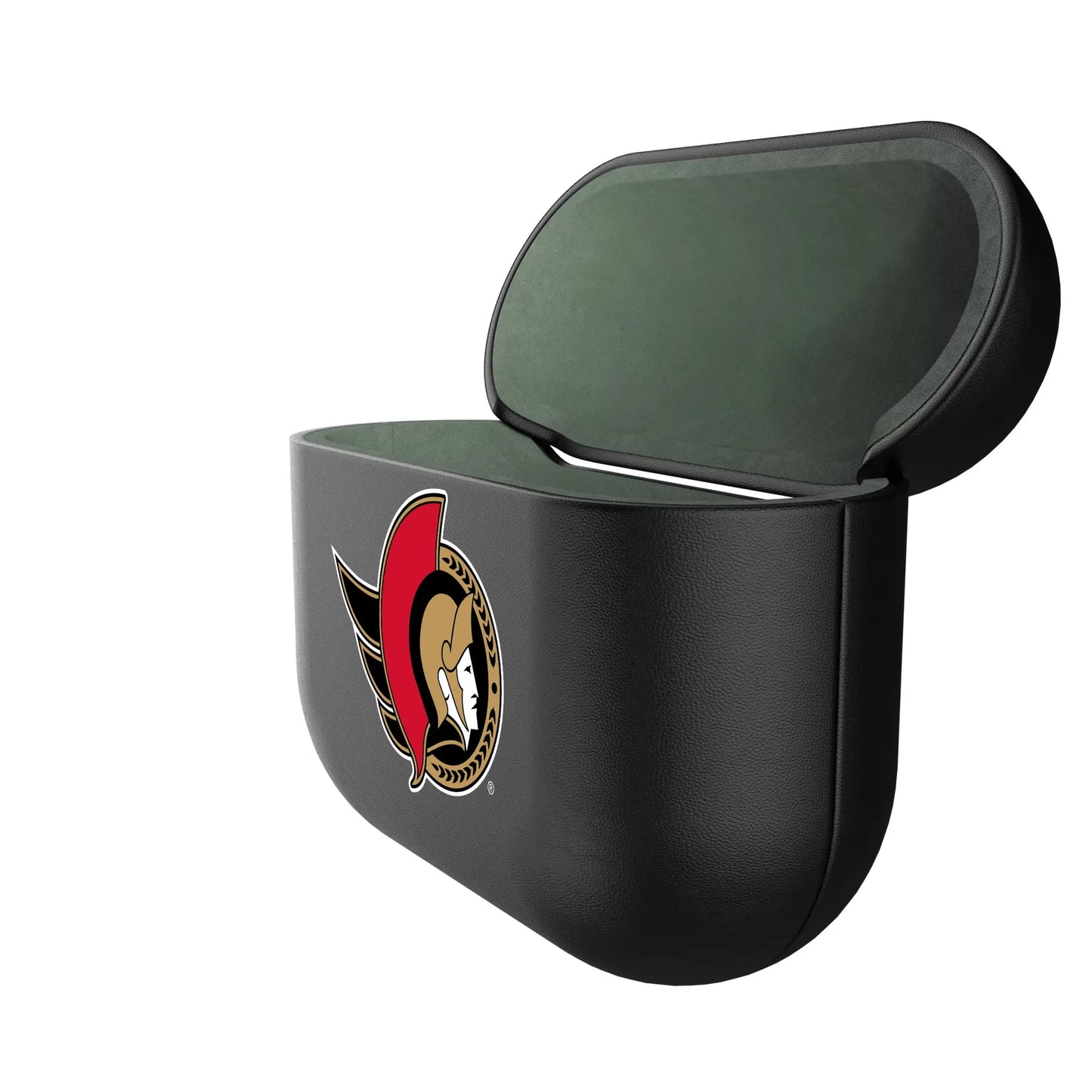 Ottawa Senators Insignia AirPod Case Cover