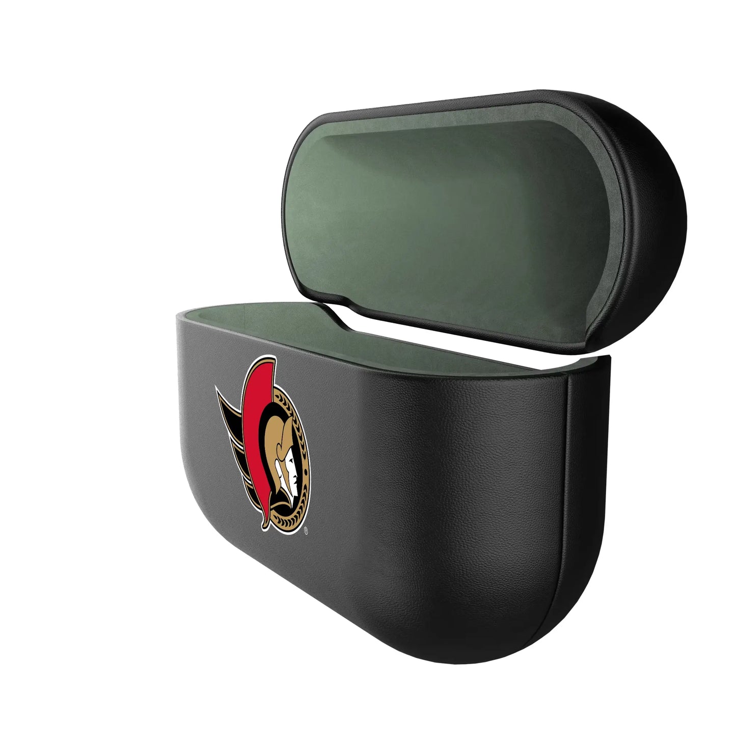Ottawa Senators Insignia AirPod Case Cover