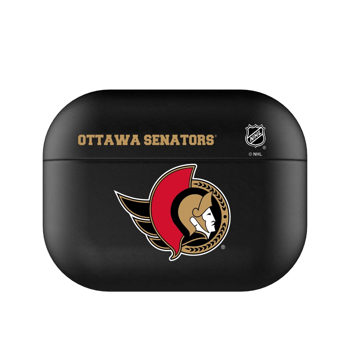 Ottawa Senators Insignia AirPod Case Cover
