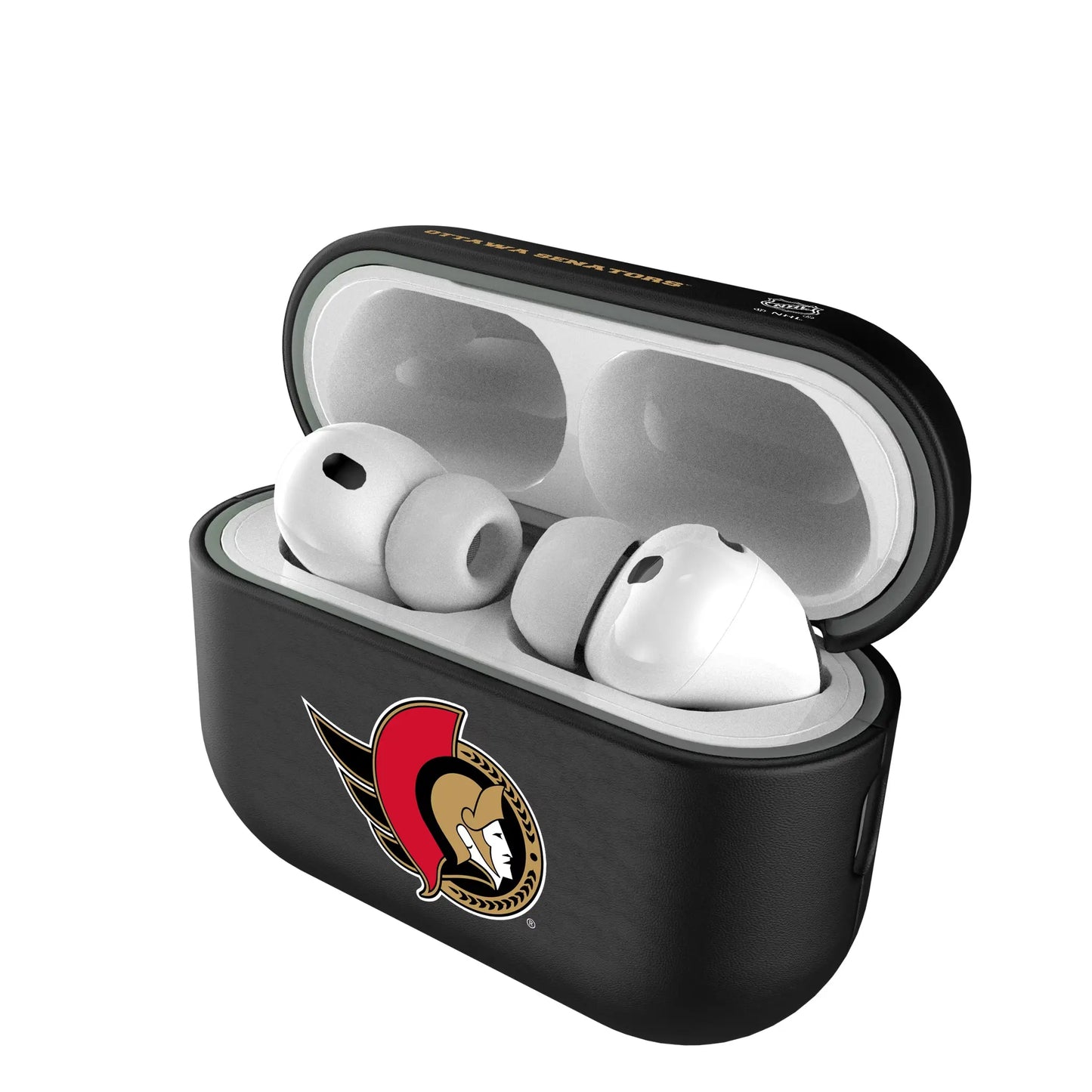 Ottawa Senators Insignia AirPod Case Cover