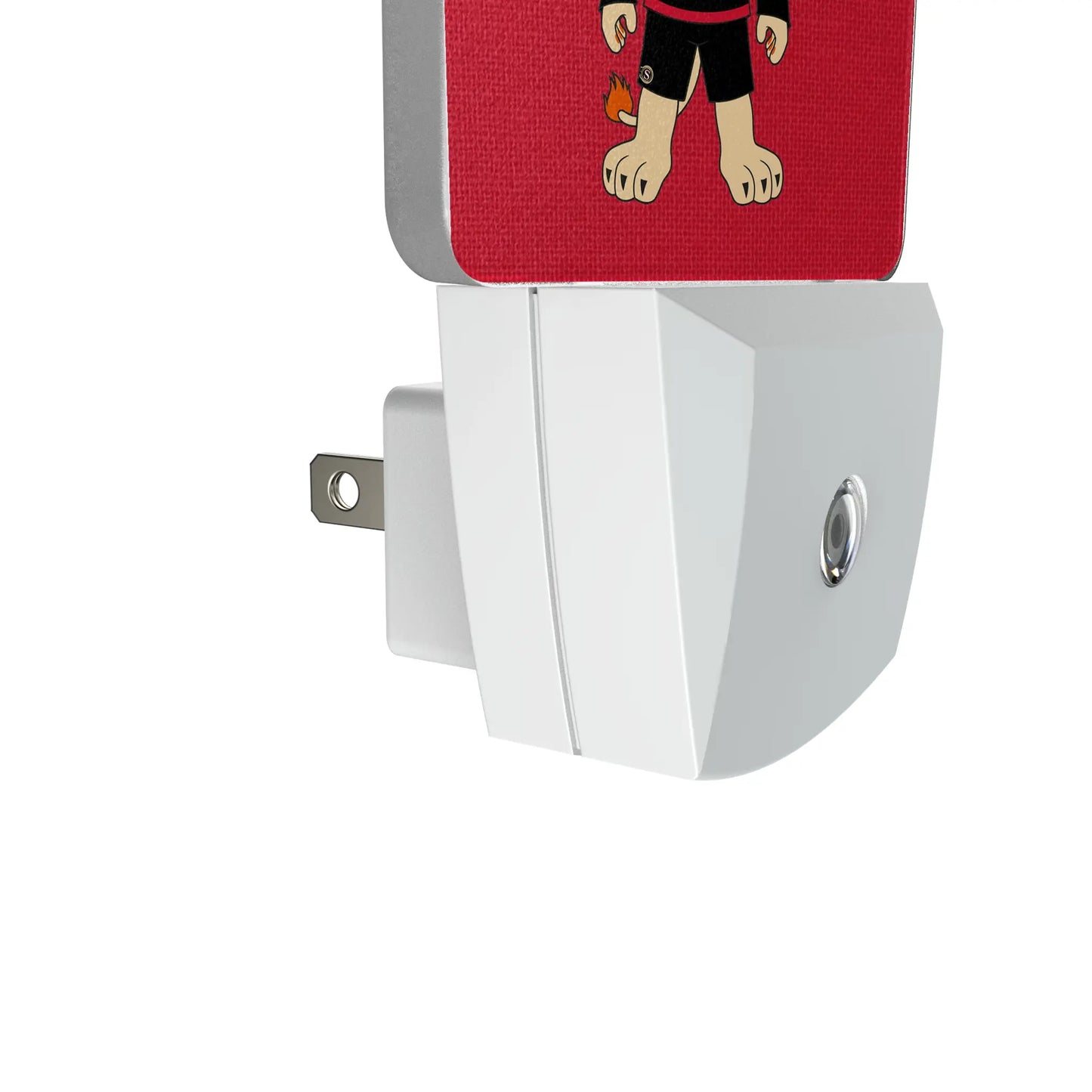 Ottawa Senators Solid Night Light 2-Pack