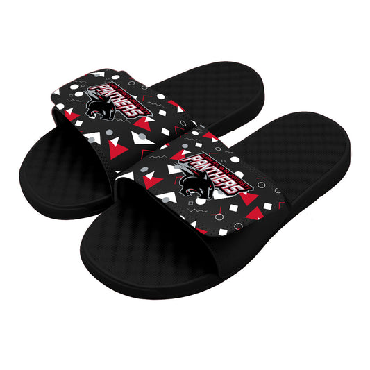 CAU Panthers Retro Slides