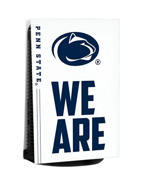 Penn State PS5 VarsityWrapz