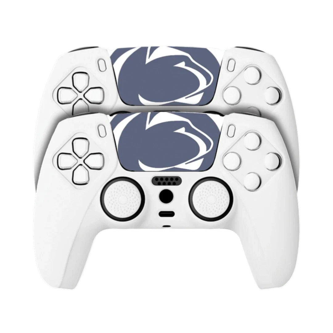 Penn State PS5 Touchpad Stickers