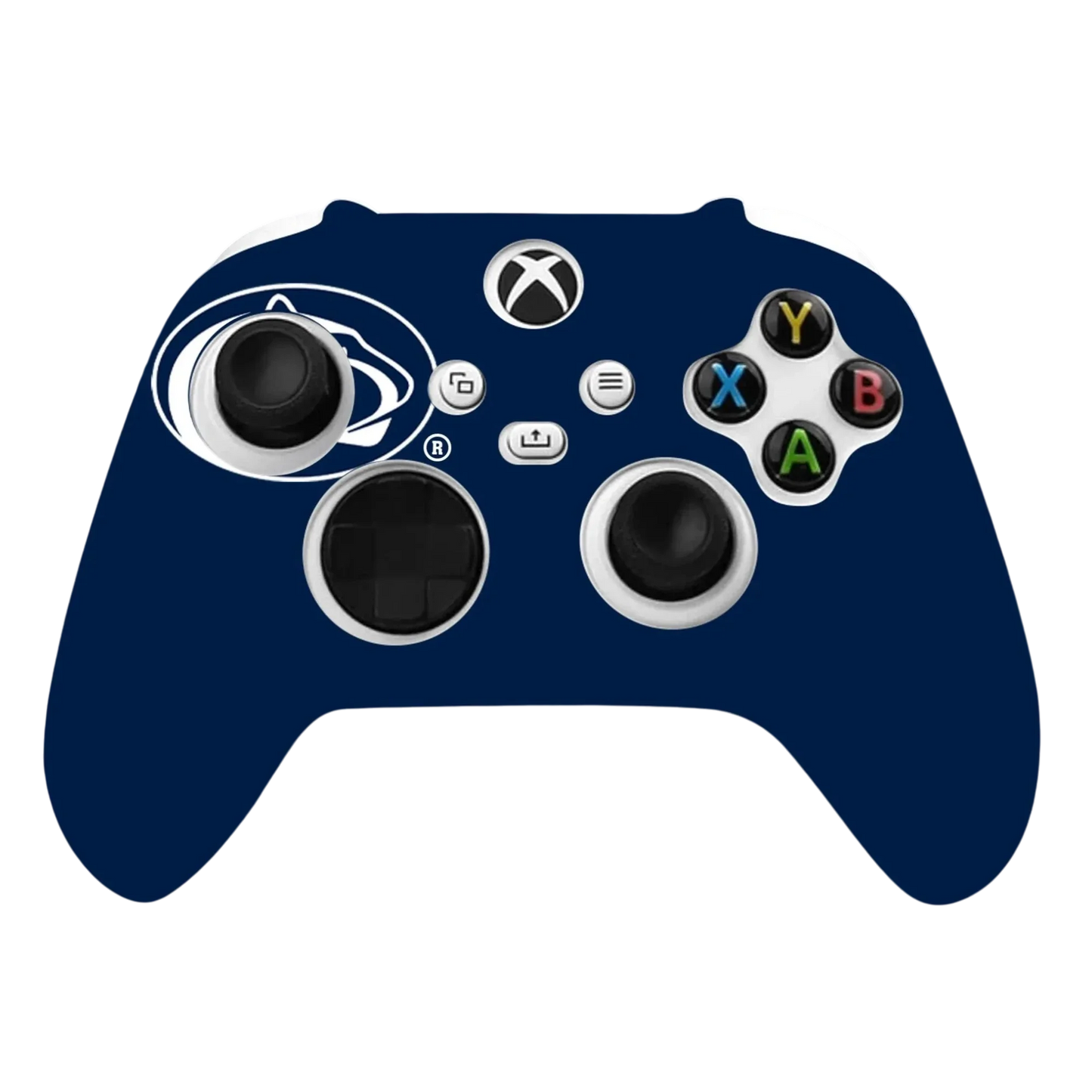 Penn State Silicone VarsityGripz
