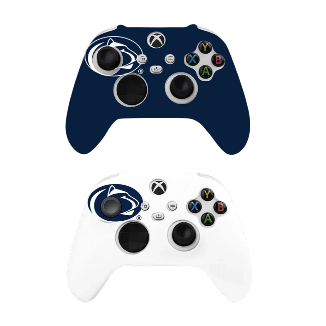 Penn State Silicone VarsityGripz