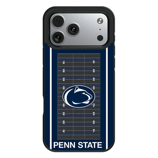 Pennsylvania State University Nittany Lions Field Bump Phone Case for Apple iPhone