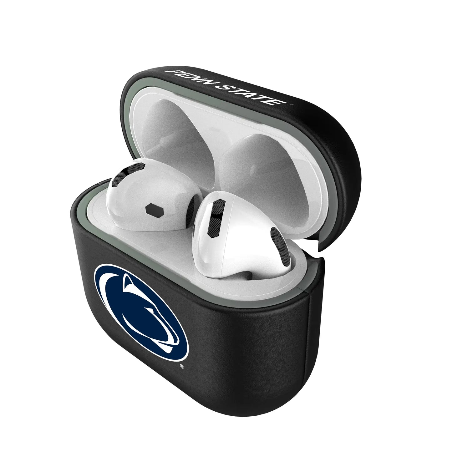 Pennsylvania State University Nittany Lions Insignia AirPod Case Cover