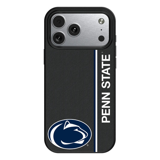 Pennsylvania State University Nittany Lions Sidebar MagSafe Compatible Phone Case for Apple iPhone