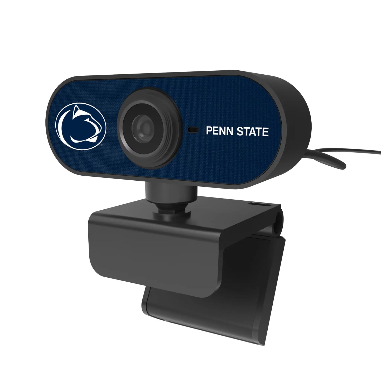 Pennsylvania State University Nittany Lions Solid Webcam