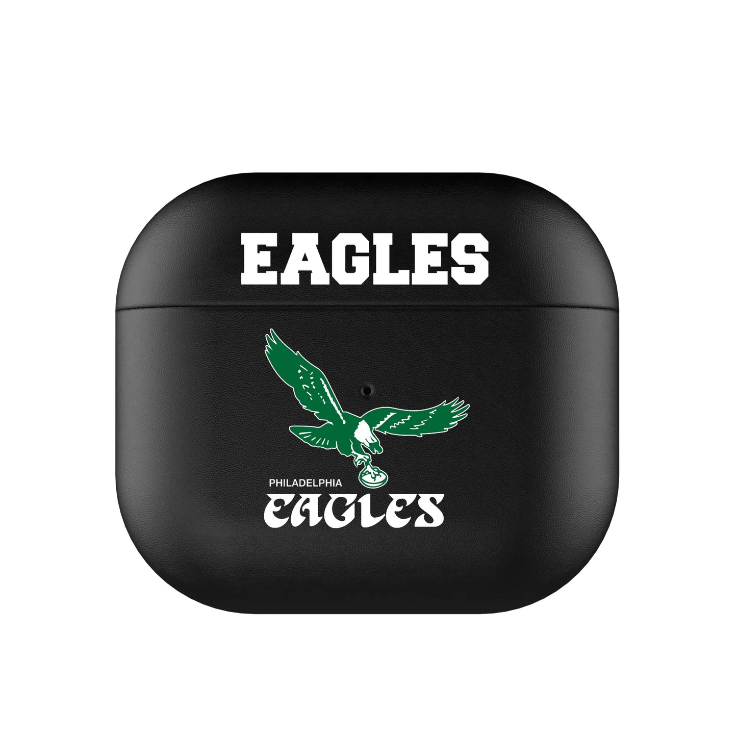 Philadelphia Eagles 1973-1995 Historic Collection Insignia AirPod Case Cover