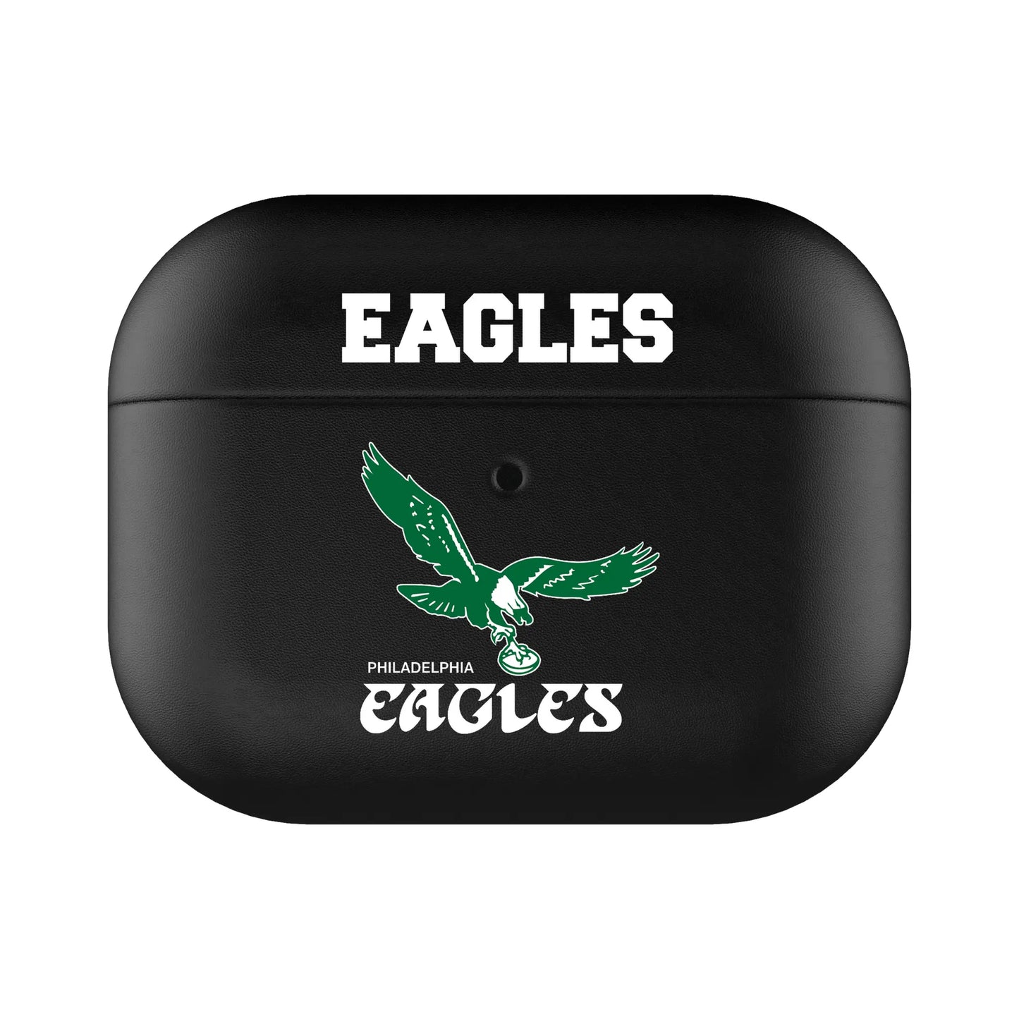Philadelphia Eagles 1973-1995 Historic Collection Insignia AirPod Case Cover