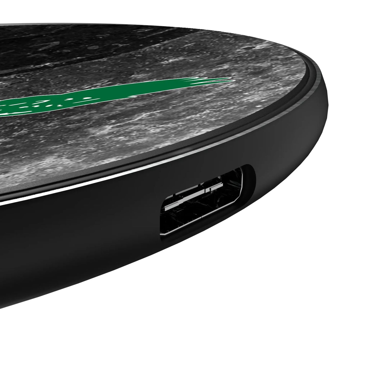 Philadelphia Eagles 1973-1995 Historic Collection Legendary 15-Watt Wireless Charger