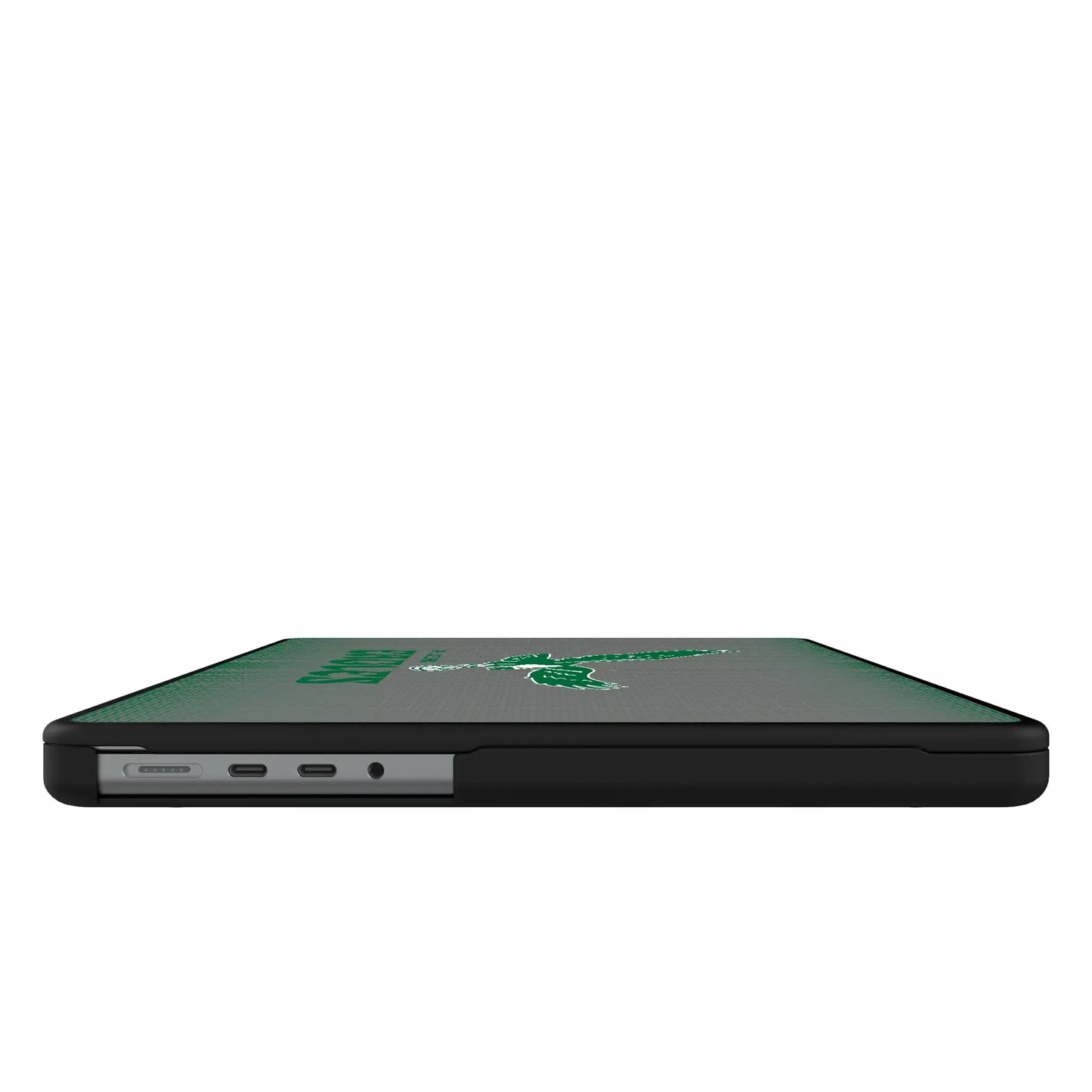 Philadelphia Eagles 1973-1995 Historic Collection Linen Laptop Case for Apple MacBook
