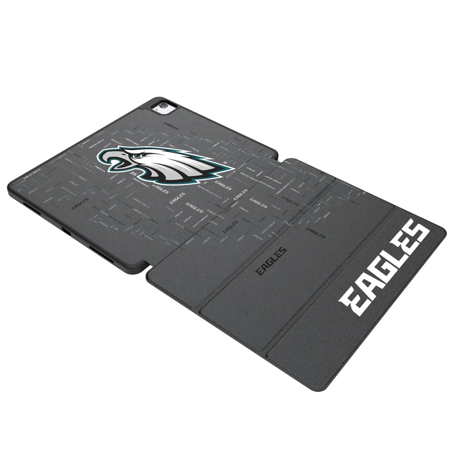 Philadelphia Eagles Quadtile Tablet Case for Apple iPad