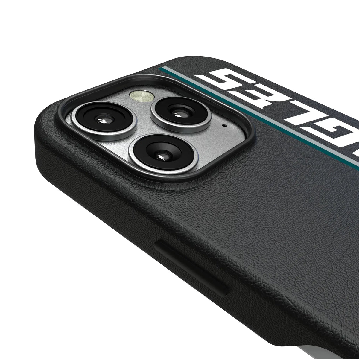 Philadelphia Eagles Sidebar MagSafe Compatible Phone Case for Apple iPhone