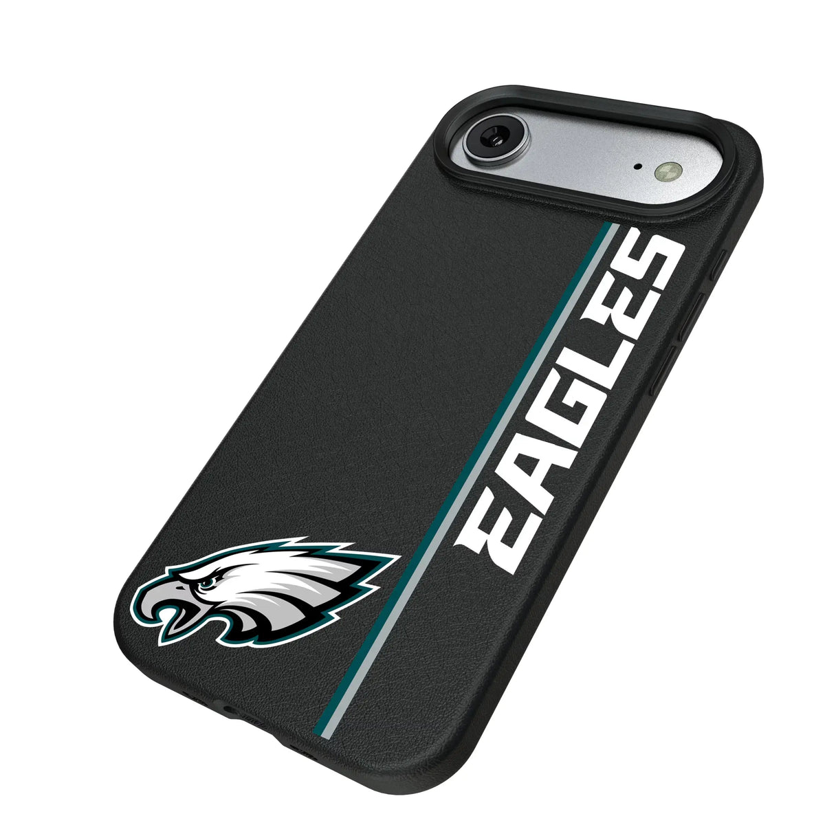 Philadelphia Eagles Sidebar MagSafe Compatible Phone Case for Apple iPhone