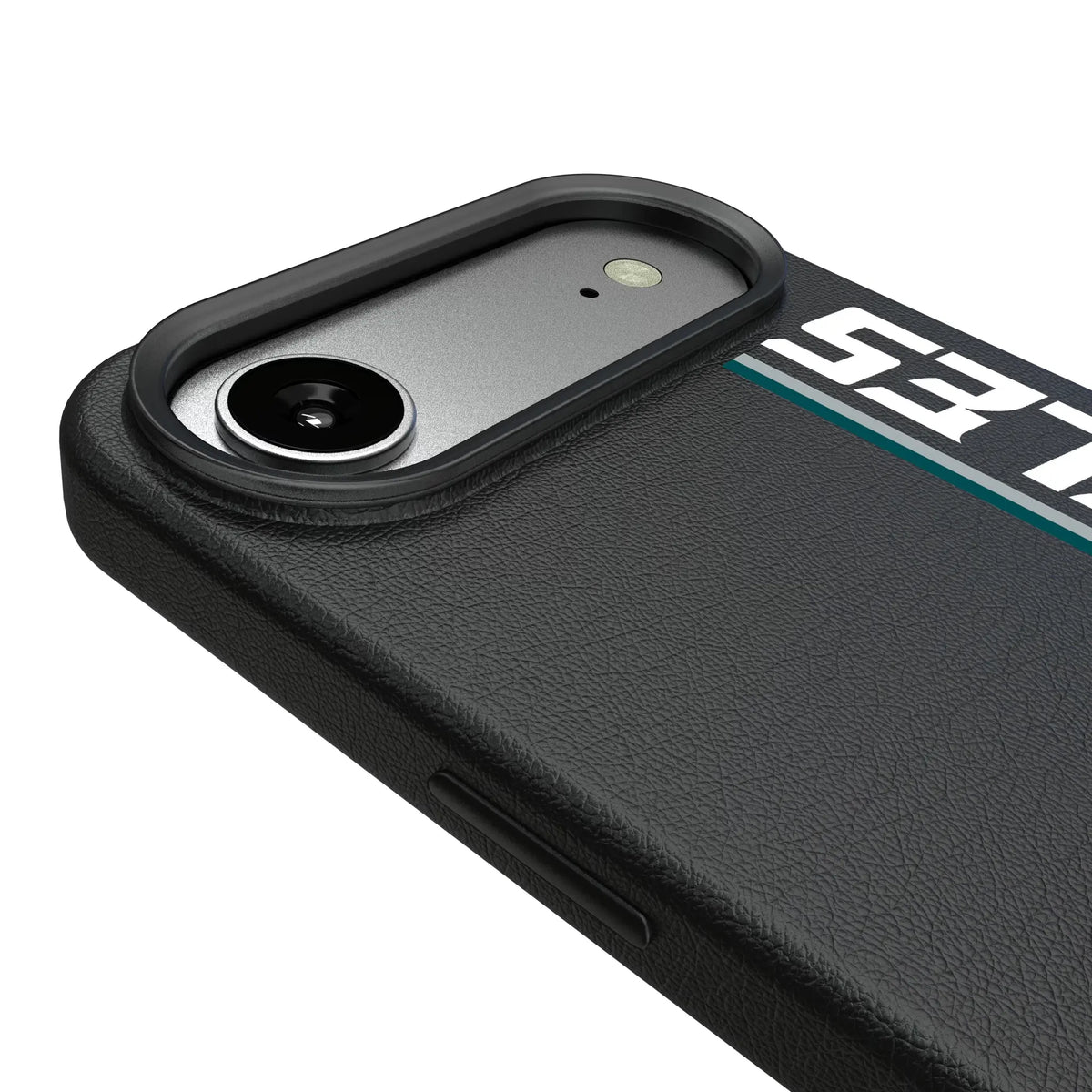 Philadelphia Eagles Sidebar MagSafe Compatible Phone Case for Apple iPhone