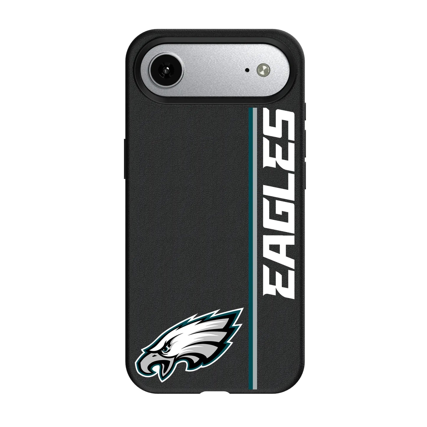 Philadelphia Eagles Sidebar MagSafe Compatible Phone Case for Apple iPhone