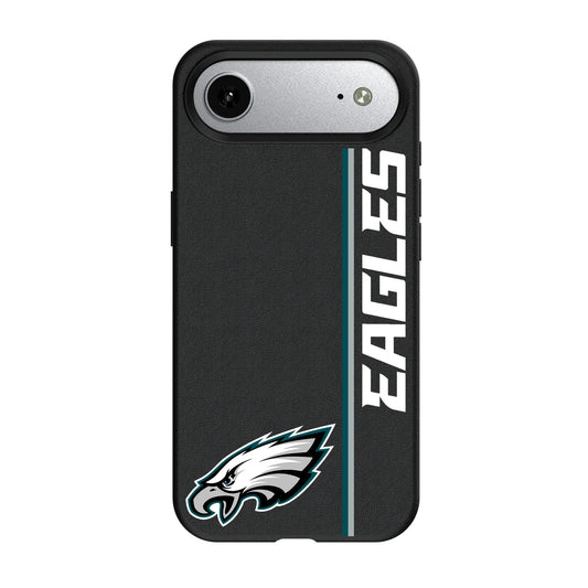 Philadelphia Eagles Sidebar MagSafe Compatible Phone Case for Apple iPhone