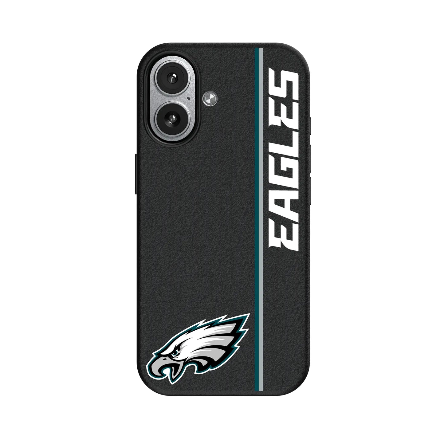 Philadelphia Eagles Sidebar MagSafe Compatible Phone Case for Apple iPhone