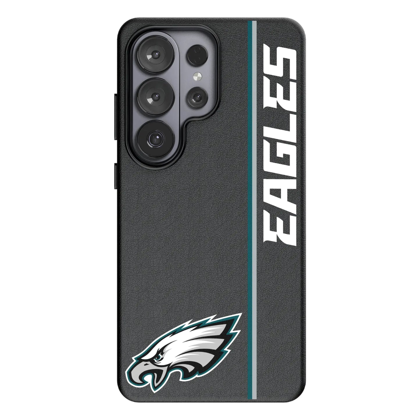 Philadelphia Eagles Sidebar MagSafe Compatible Phone Case for Samsung Galaxy