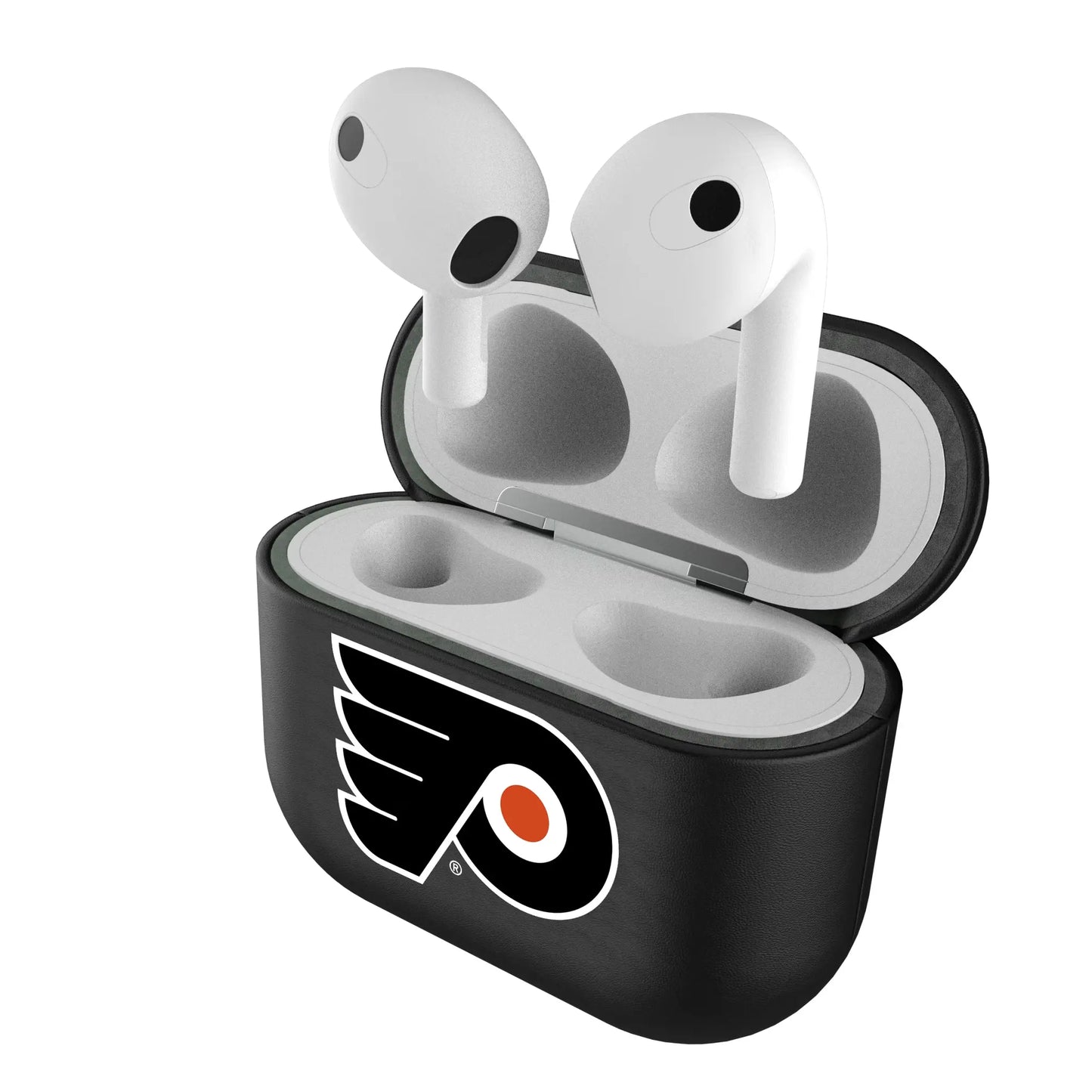 Philadelphia Flyers Insignia AirPod Case Cover