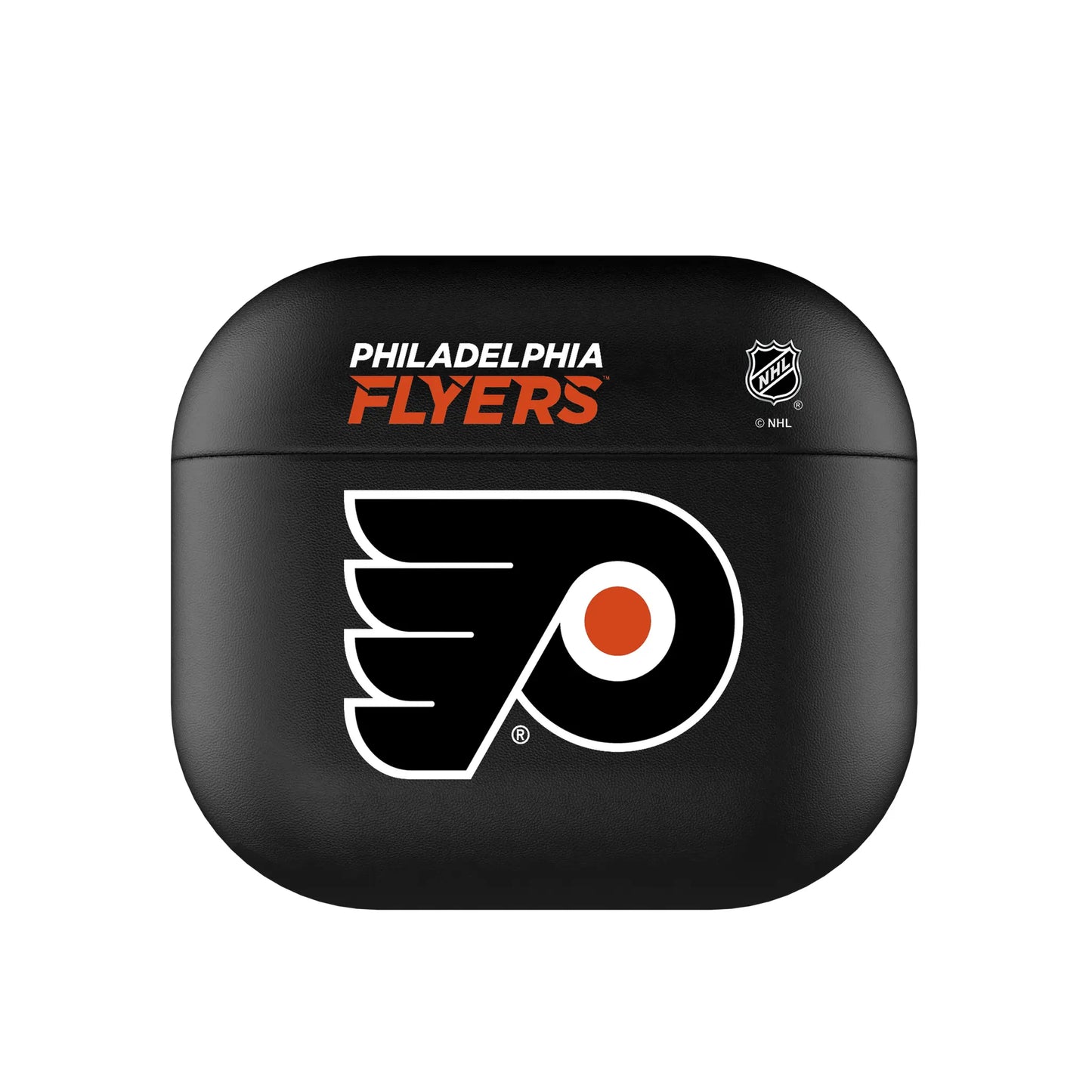 Philadelphia Flyers Insignia AirPod Case Cover
