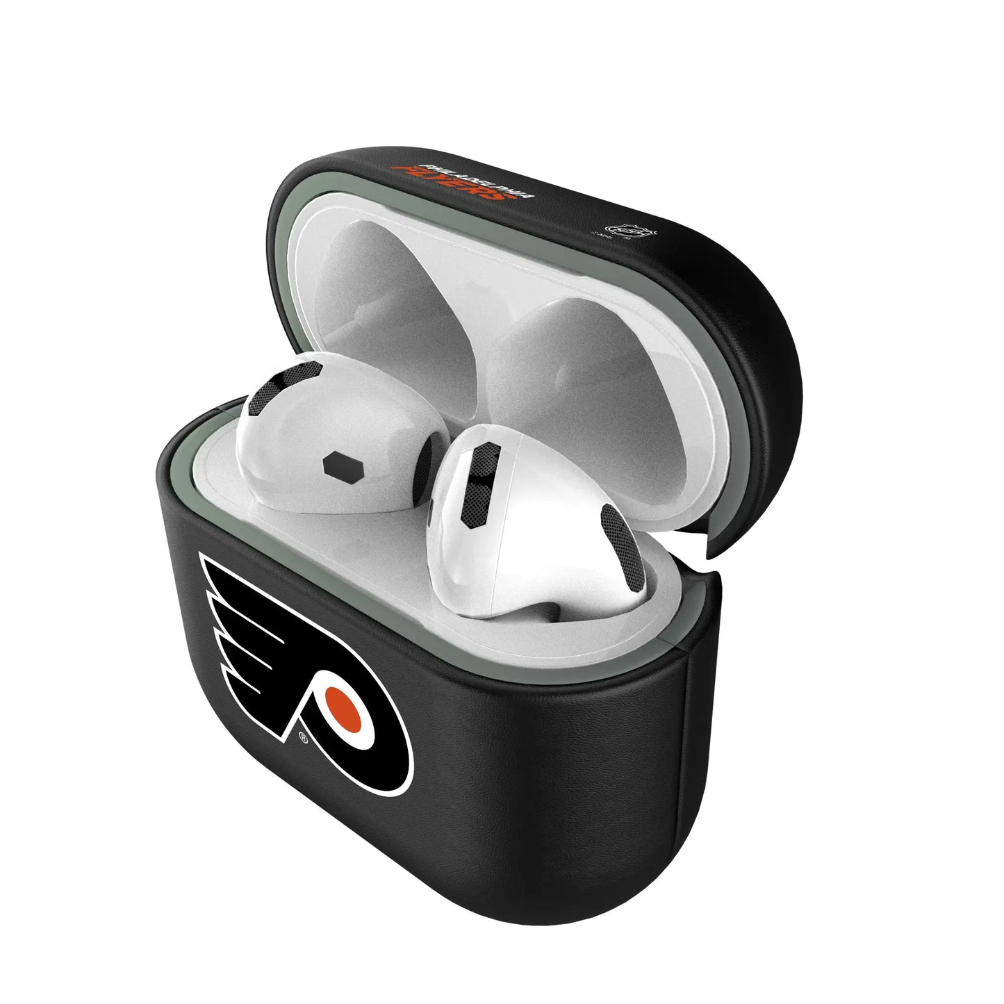 Philadelphia Flyers Insignia AirPod Case Cover