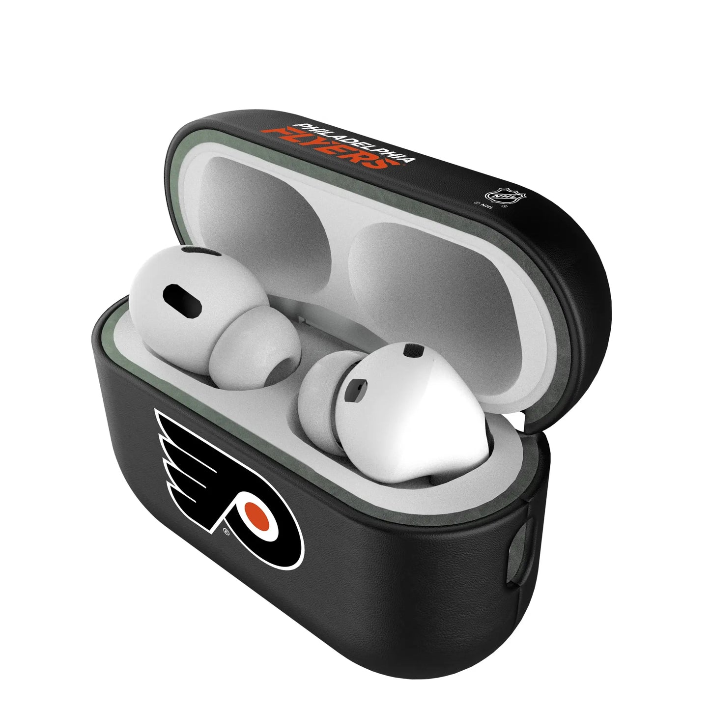 Philadelphia Flyers Insignia AirPod Case Cover