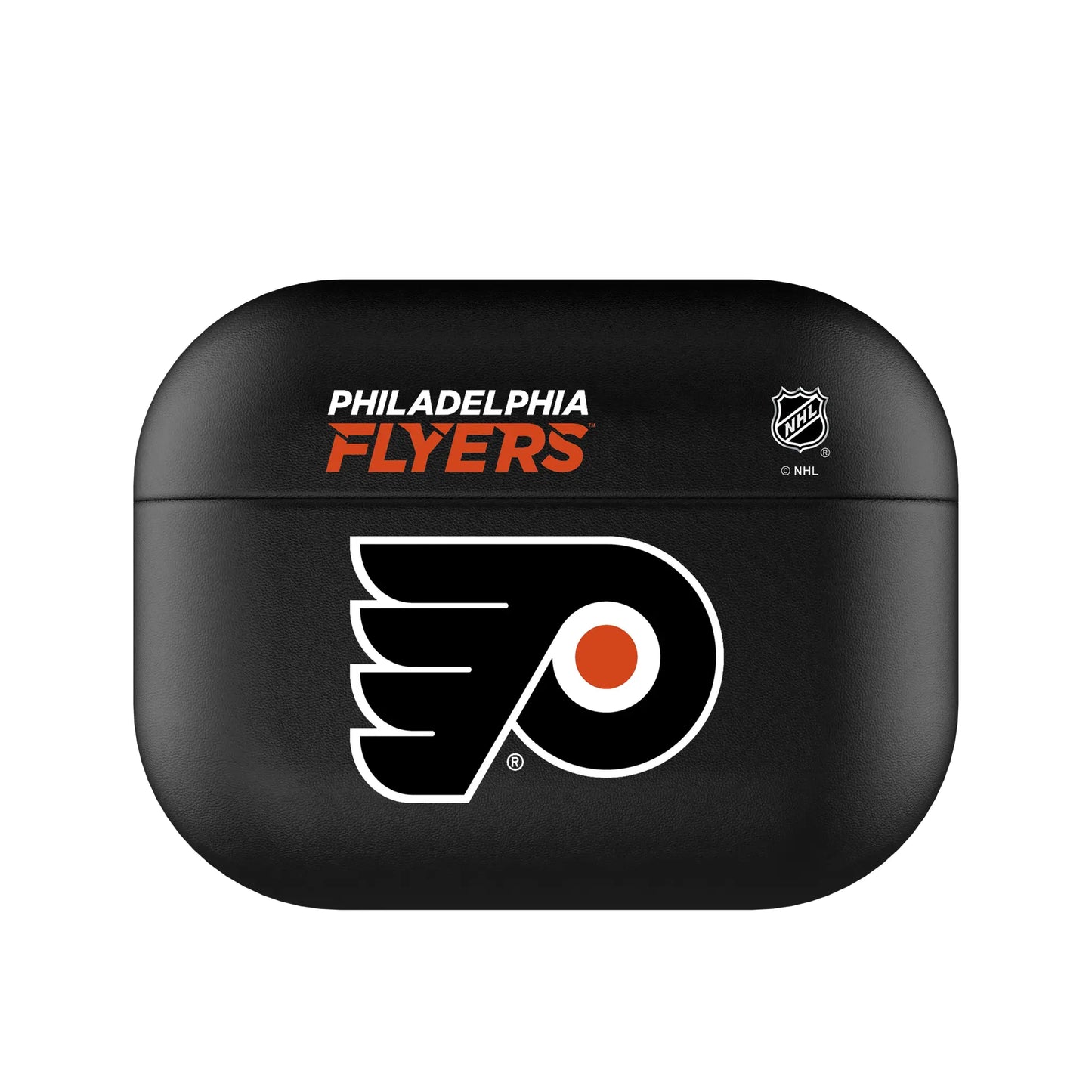 Philadelphia Flyers Insignia AirPod Case Cover