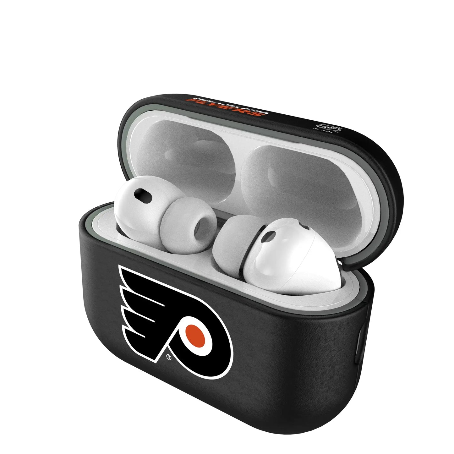 Philadelphia Flyers Insignia AirPod Case Cover