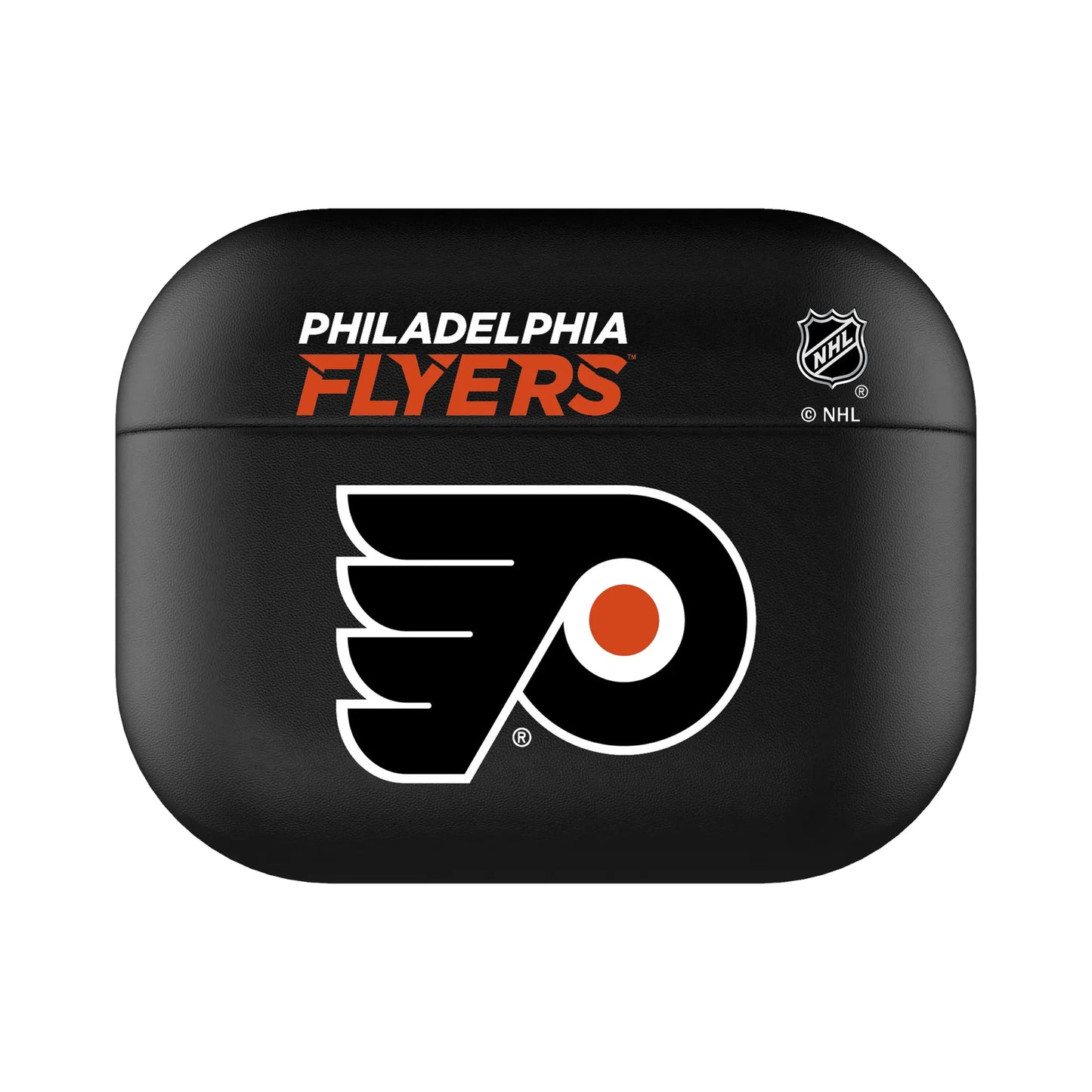 Philadelphia Flyers Insignia AirPod Case Cover