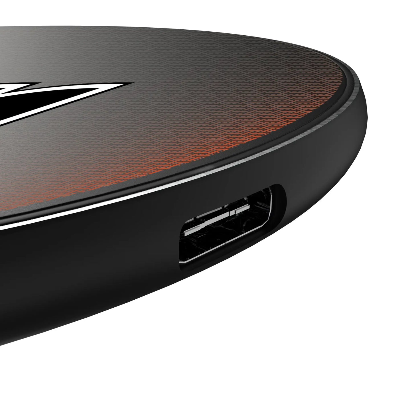Philadelphia Flyers Linen 15-Watt Wireless Charger