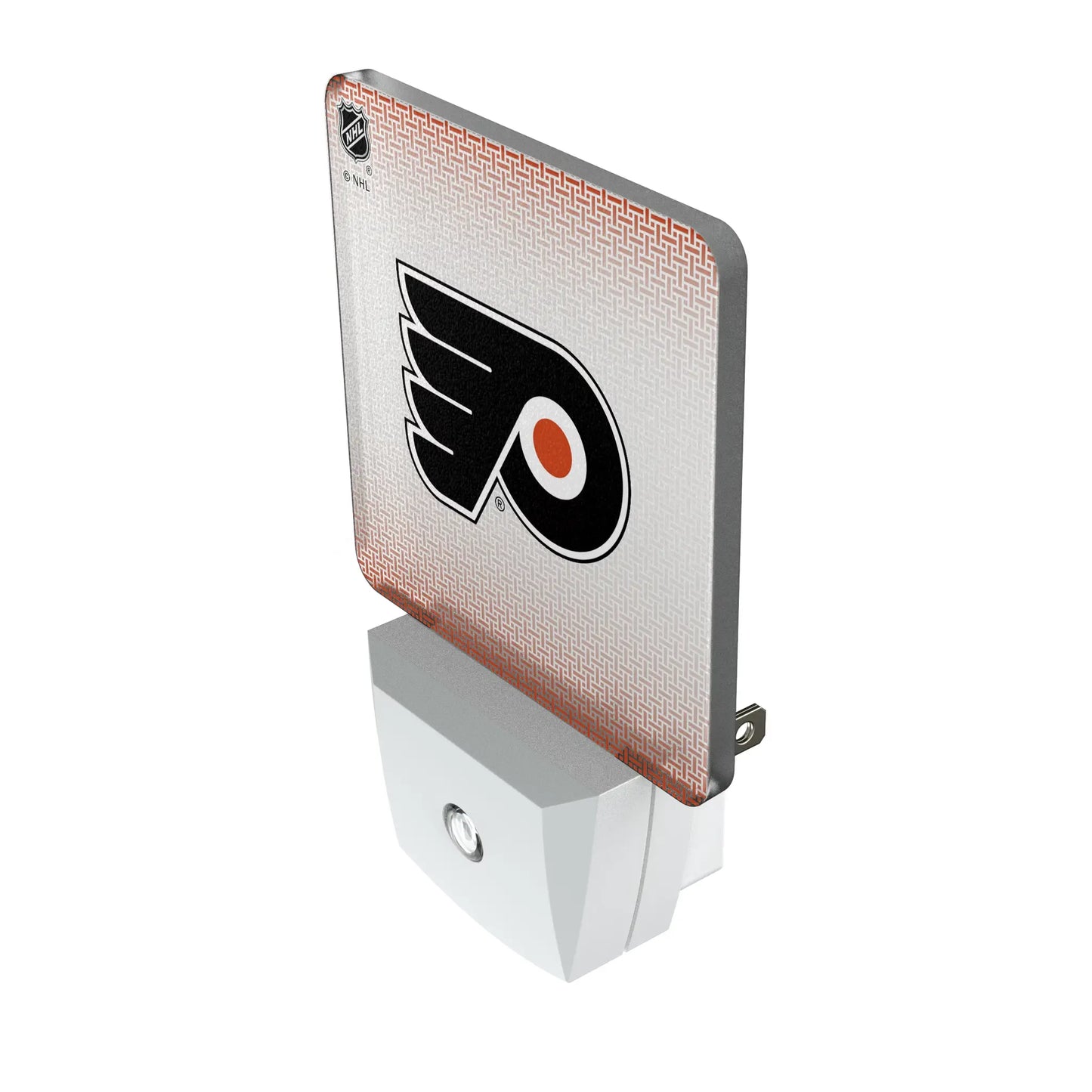 Philadelphia Flyers Linen Night Light 2-Pack