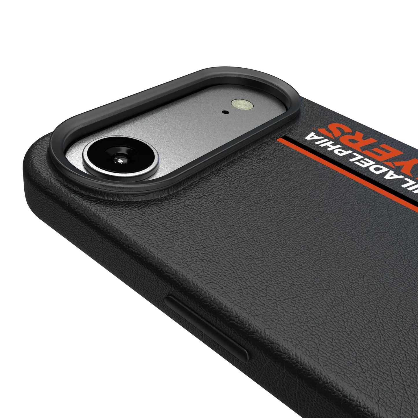 Philadelphia Flyers Sidebar MagSafe Compatible Phone Case for Apple iPhone