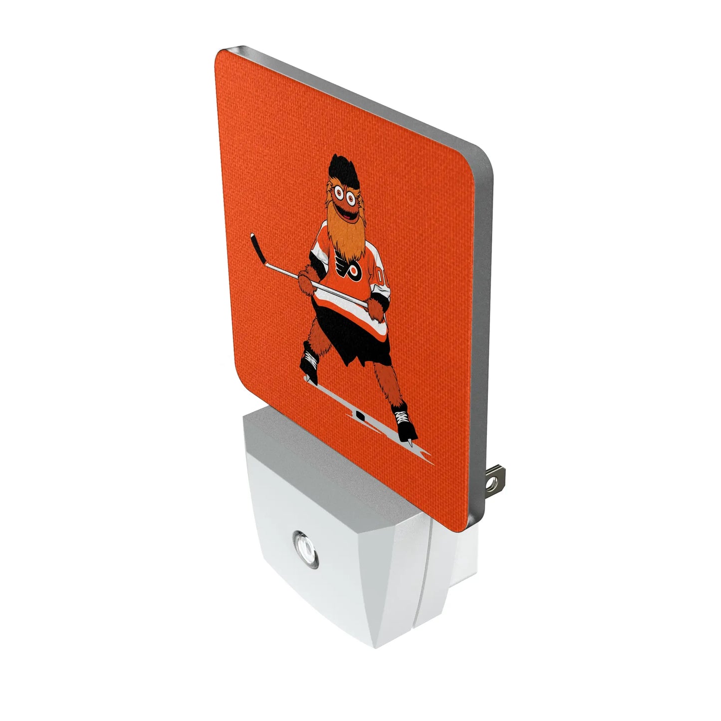 Philadelphia Flyers Solid Night Light 2-Pack