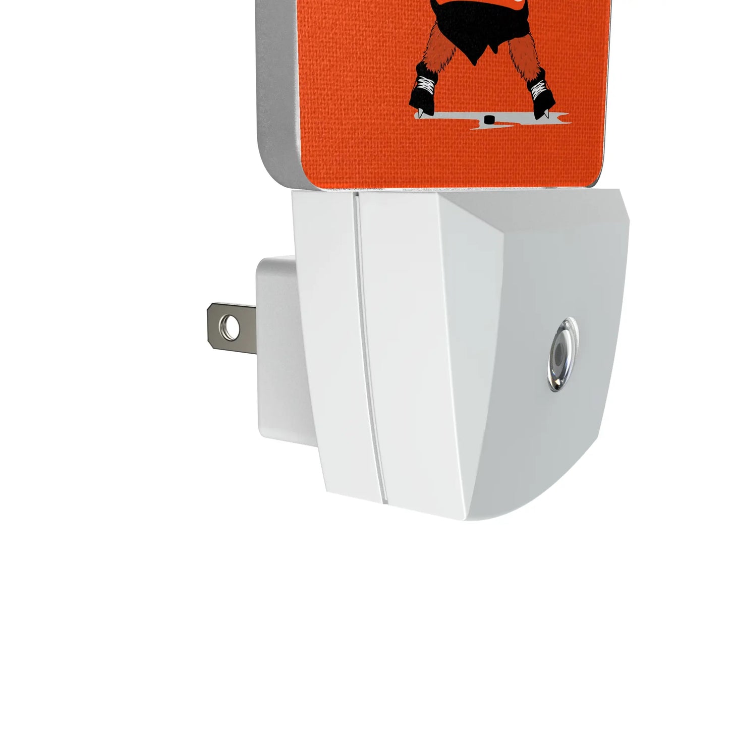 Philadelphia Flyers Solid Night Light 2-Pack