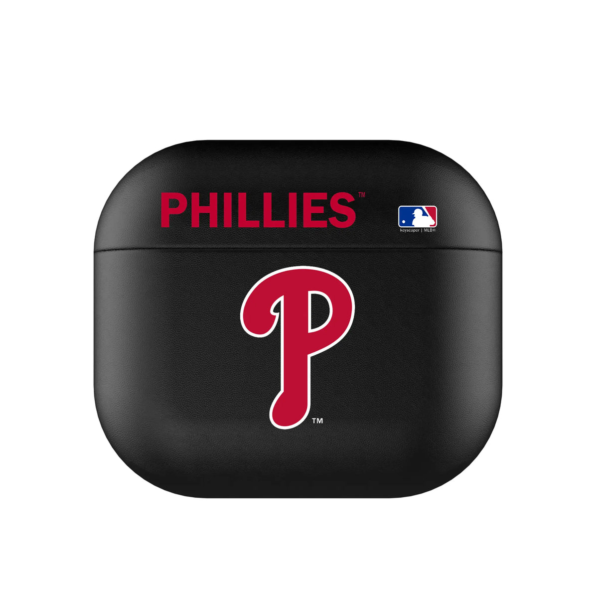 Philadelphia Phillies Insignia AirPod Case Cover