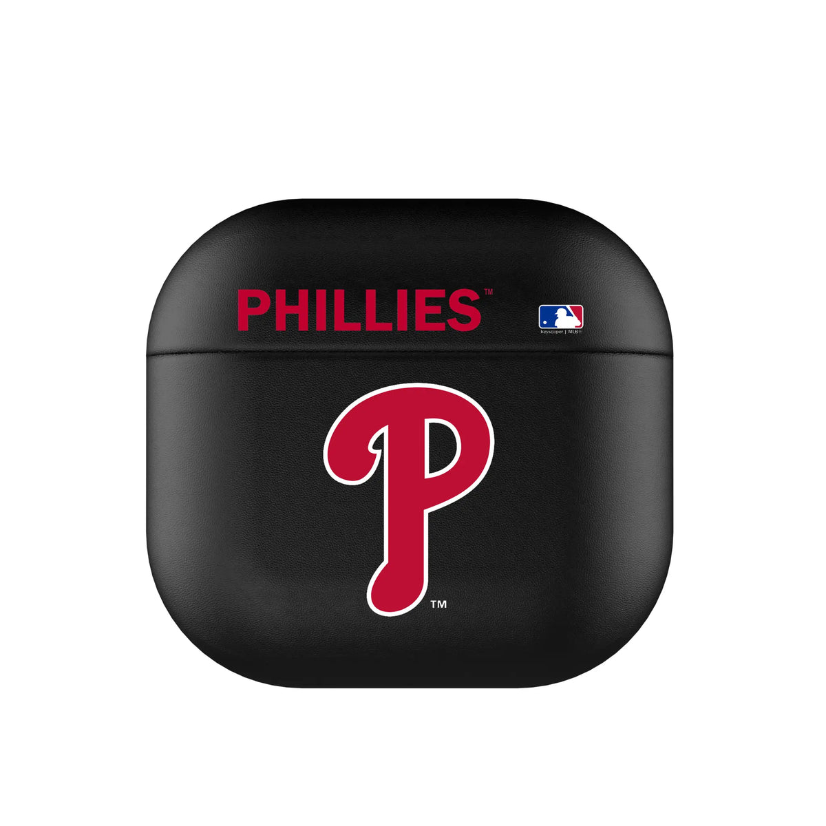 Philadelphia Phillies Insignia AirPod Case Cover