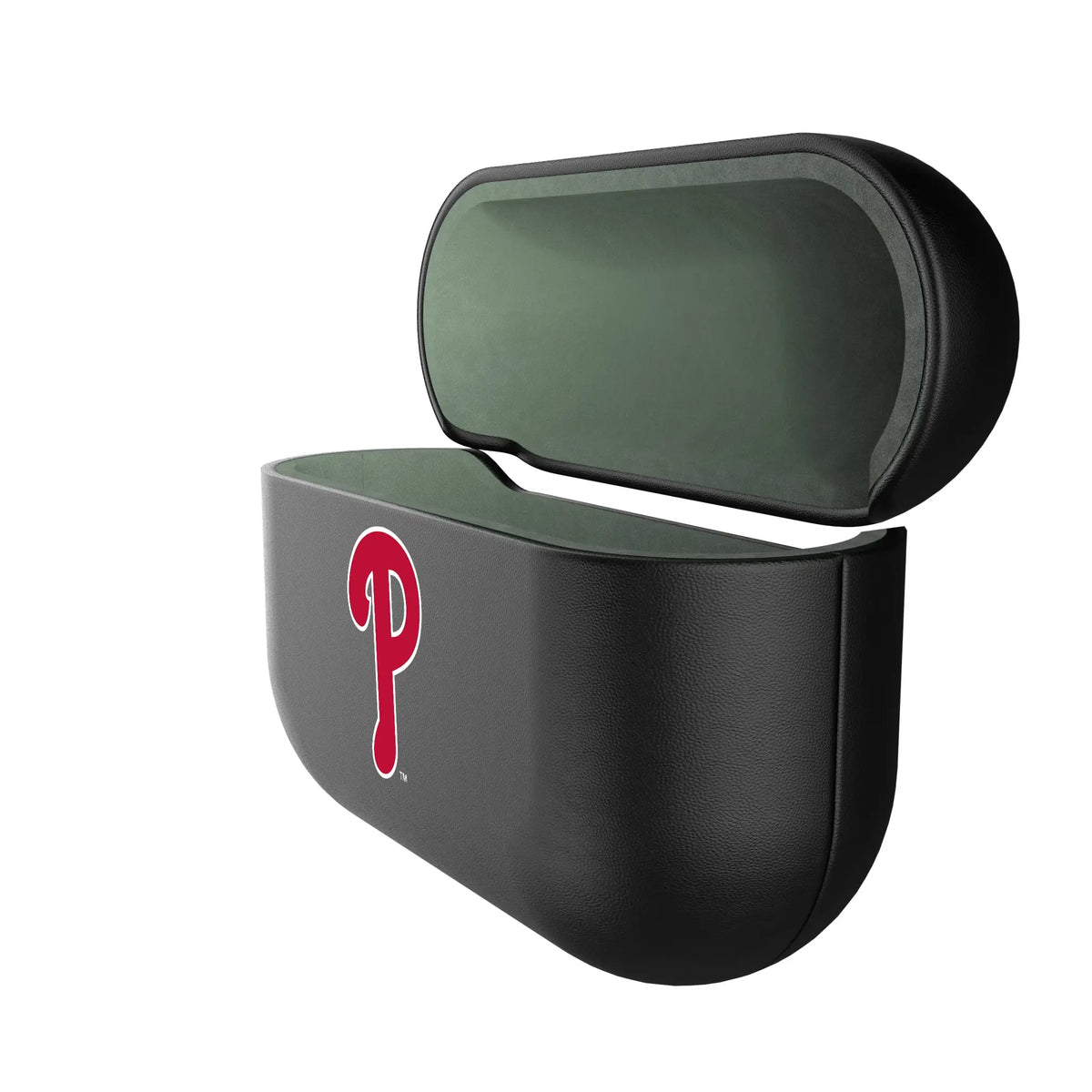 Philadelphia Phillies Insignia AirPod Case Cover