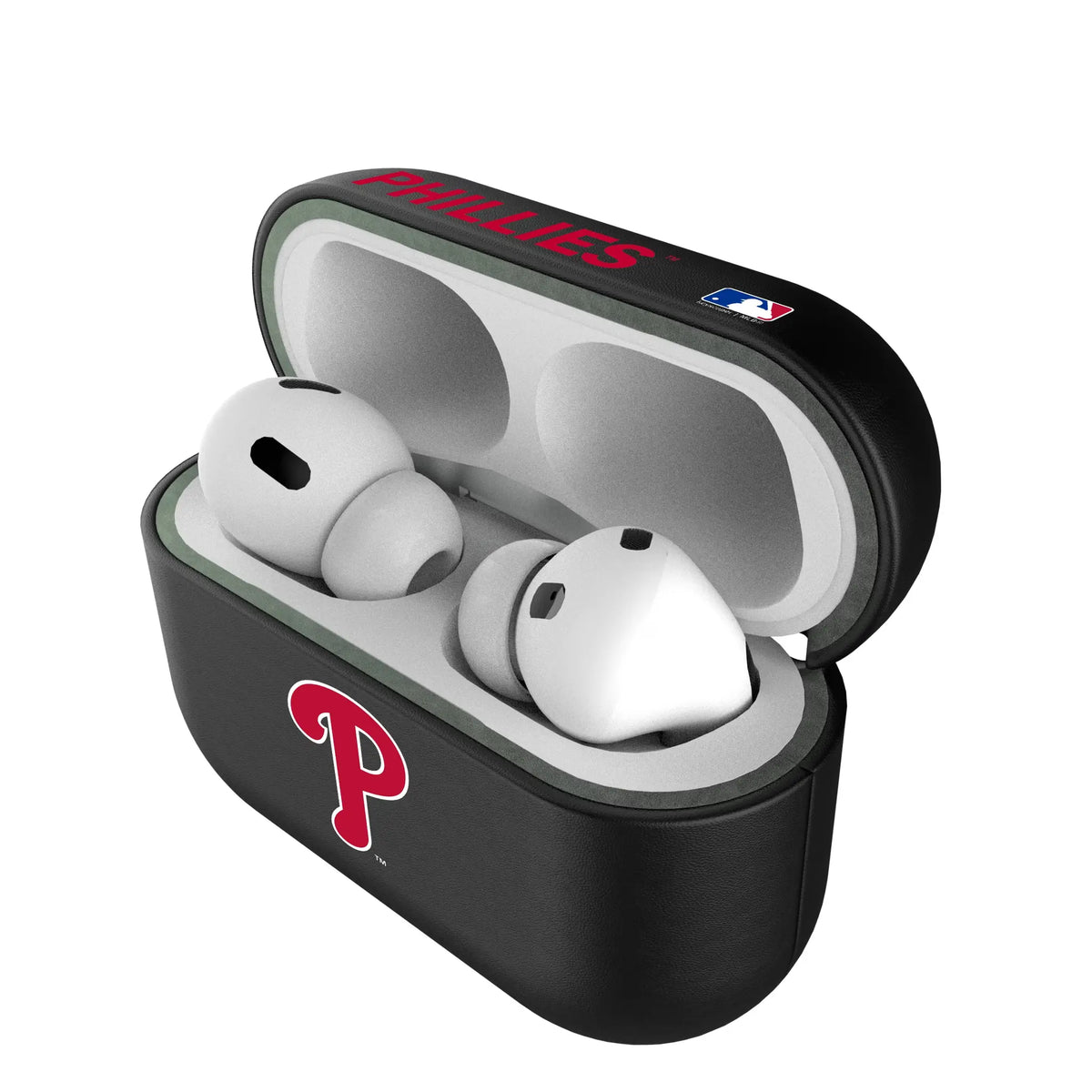 Philadelphia Phillies Insignia AirPod Case Cover