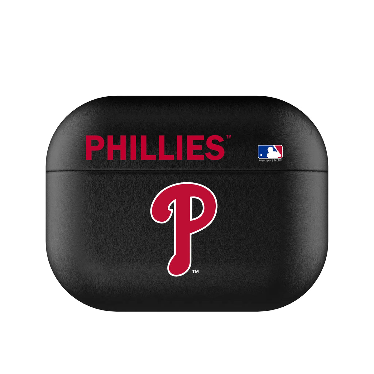 Philadelphia Phillies Insignia AirPod Case Cover