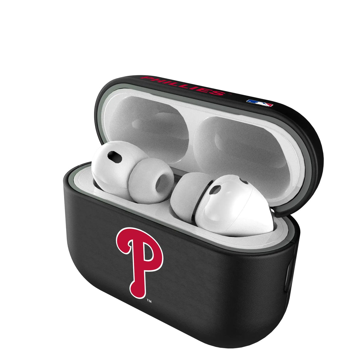 Philadelphia Phillies Insignia AirPod Case Cover