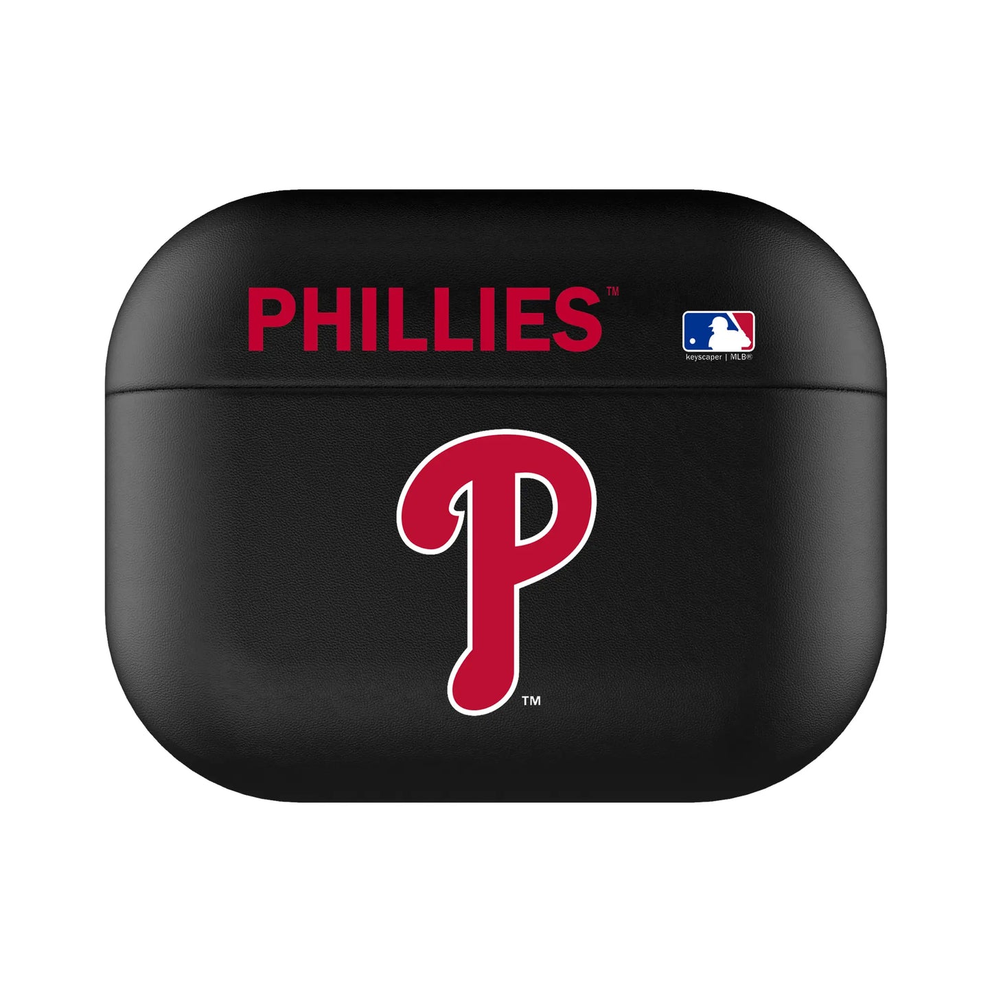 Philadelphia Phillies Insignia AirPod Case Cover