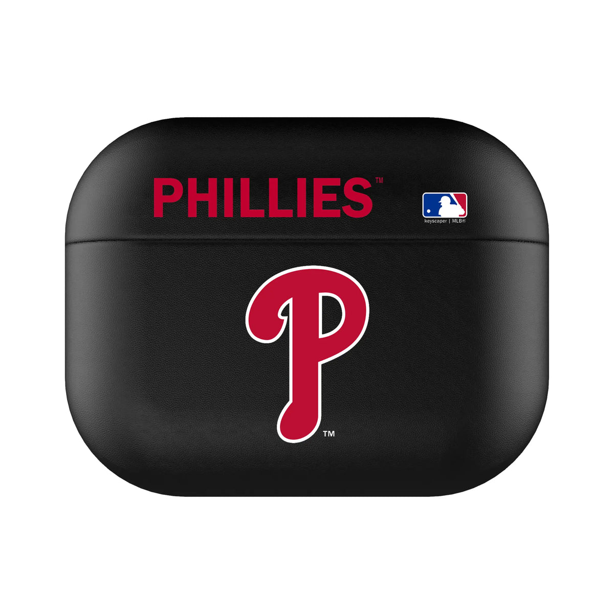 Philadelphia Phillies Insignia AirPod Case Cover