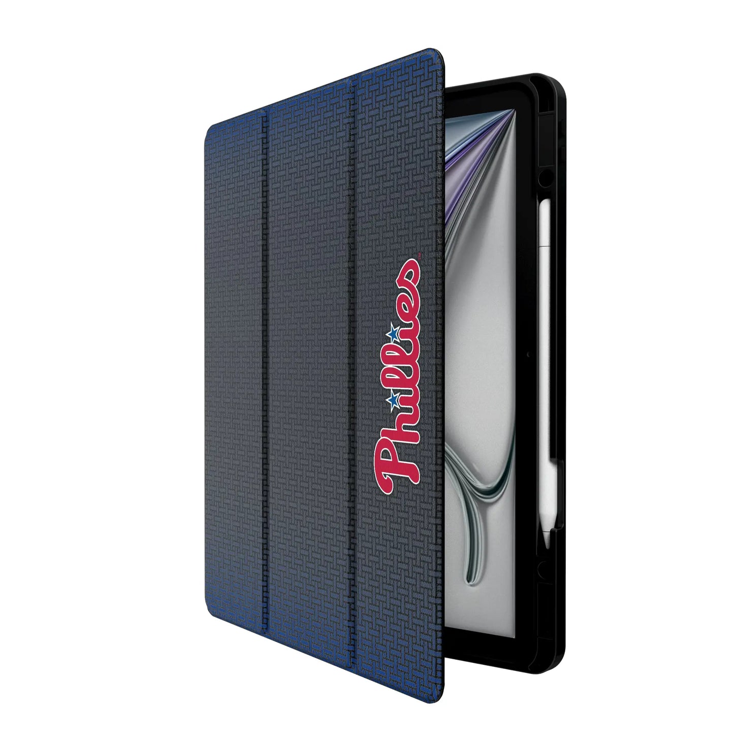Philadelphia Phillies Linen Tablet Case for Apple iPad