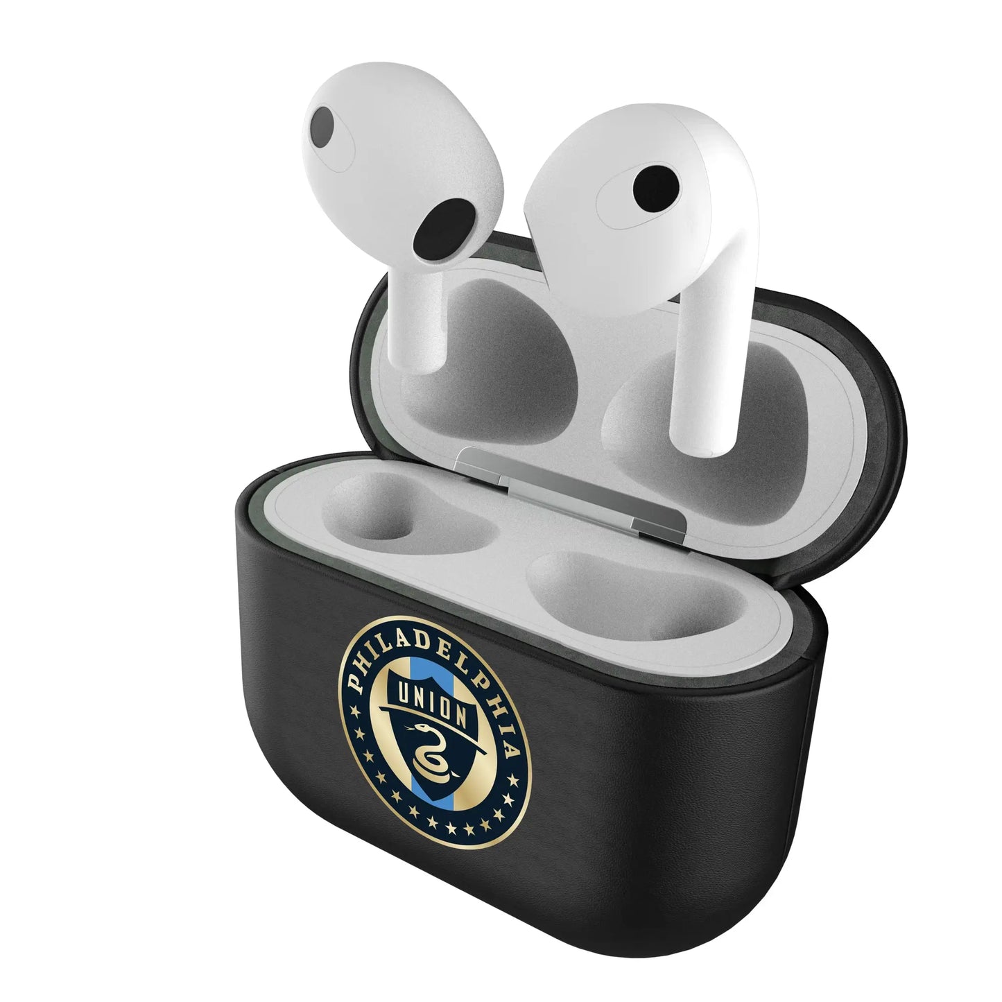 Philadelphia Union Insignia AirPod Case Cover