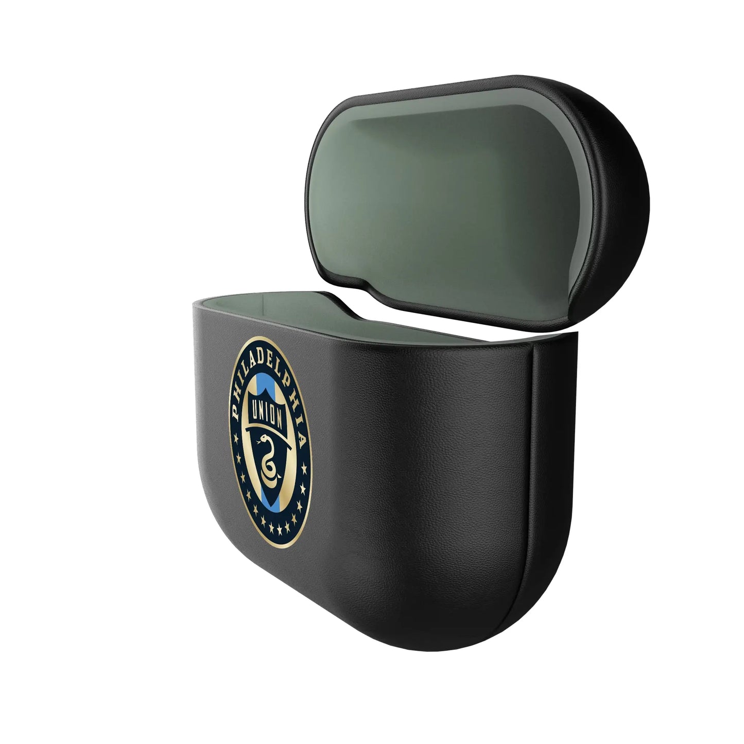 Philadelphia Union Insignia AirPod Case Cover