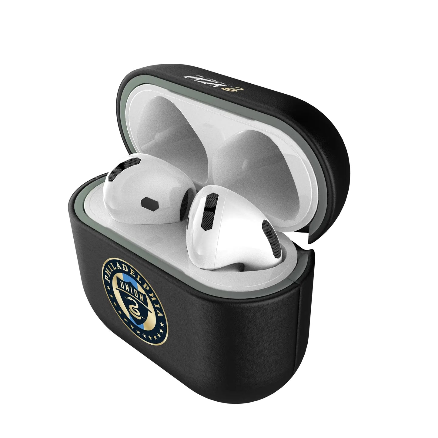 Philadelphia Union Insignia AirPod Case Cover